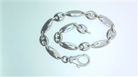 Armband Sommer Acciaio E Oro in Stahl MARINARA ACC&ORO 2 - MARINARA ACC&ORO 2